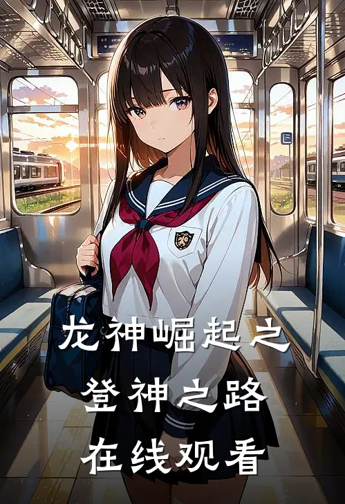龙神崛起之登神之路在线观看