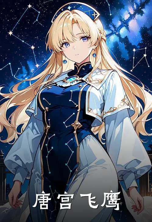 唐宫飞鹰(卡洛斯艾拉)火爆小说_《唐宫飞鹰》卡洛斯艾拉小说免费在线阅读