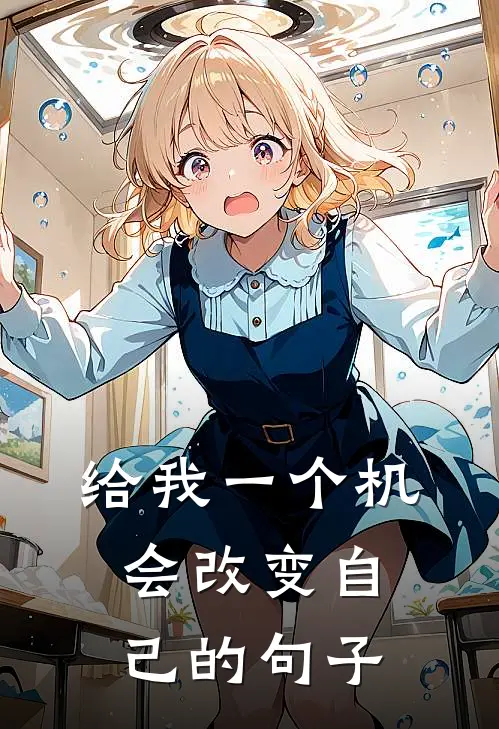 给我一个机会改变自己的句子