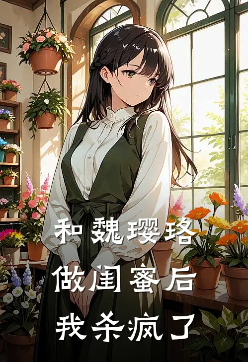 和魏璎珞做闺蜜后我杀疯了