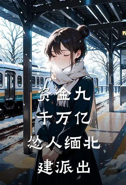 资金九千万亿，怂人缅北建派出