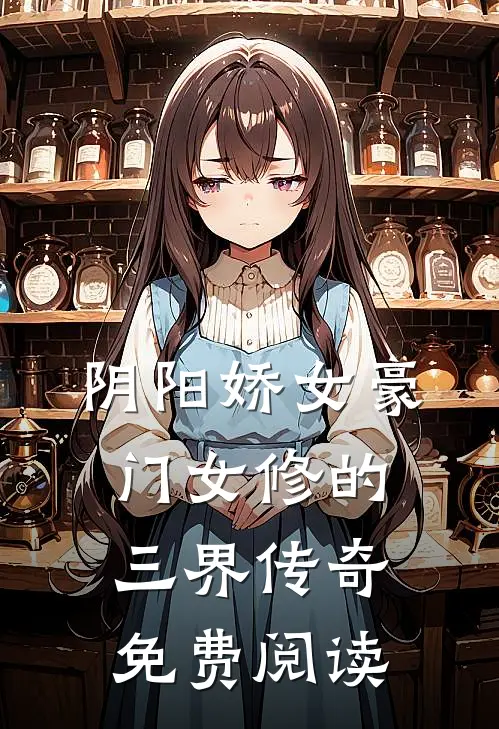 阴阳娇女豪门女修的三界传奇免费阅读