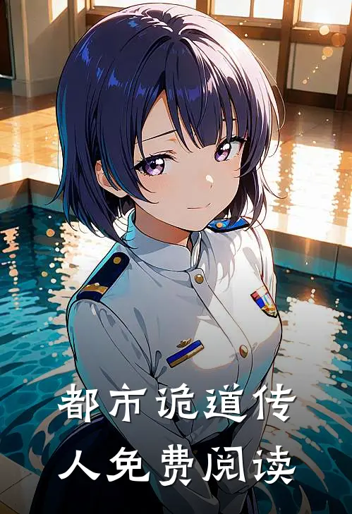 都市诡道传人免费阅读