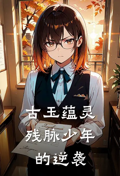 古玉蕴灵：残脉少年的逆袭