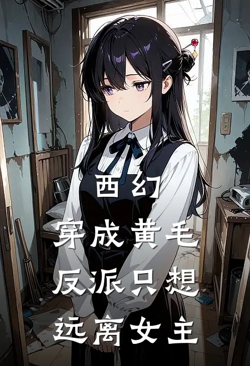 西幻：穿成黄毛反派只想远离女主