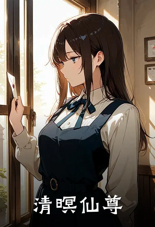 清暝仙尊