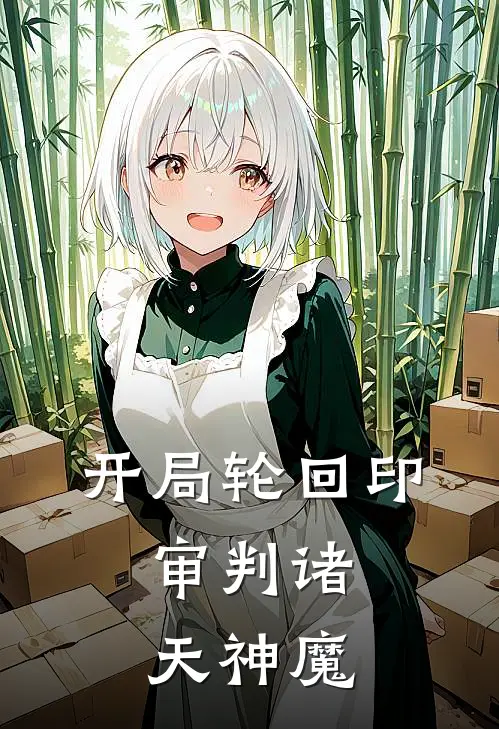 开局轮回印，审判诸天神魔(林轩赵虎)完结小说推荐_免费小说开局轮回印，审判诸天神魔(林轩赵虎)