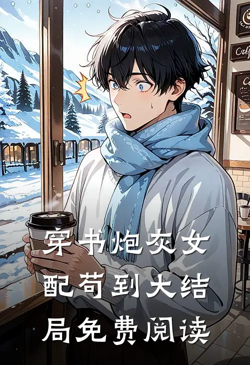 穿书炮灰女配苟到大结局免费阅读