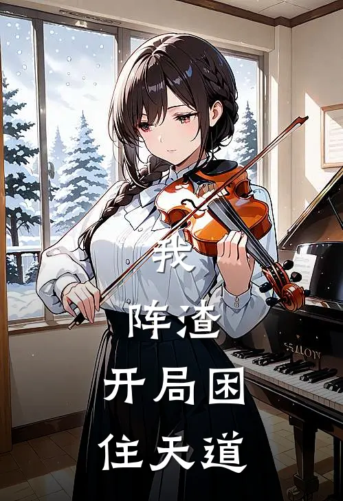 我，阵渣，开局困住天道李炎林枫最新热门小说_免费小说全文阅读我，阵渣，开局困住天道(李炎林枫)