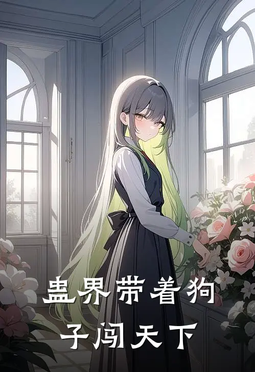 蛊界带着狗子闯天下
