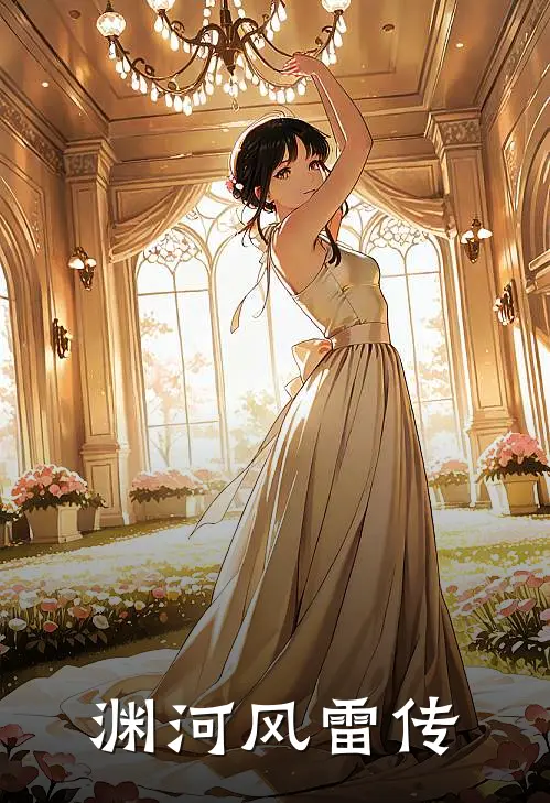 渊河风雷传苏清婉贺玉堂新热门小说_免费阅读全文渊河风雷传苏清婉贺玉堂