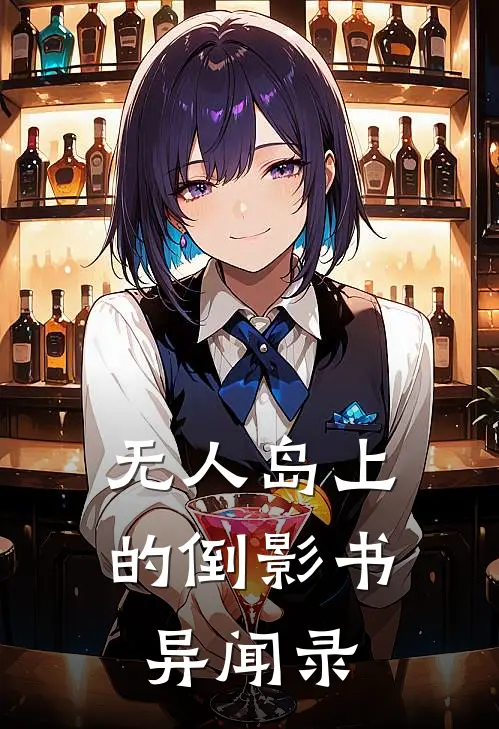 《无人岛上的倒影书异闻录》李晓星澜已完结小说_无人岛上的倒影书异闻录(李晓星澜)全文免费阅读无弹窗大结局