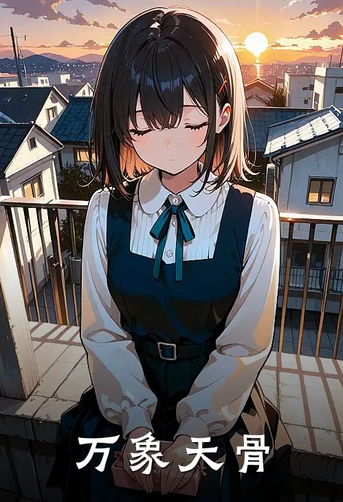 万象天骨沈藏陈伯免费小说在线阅读_热门小说在线阅读万象天骨沈藏陈伯