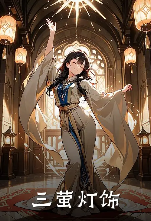 三萤灯饰