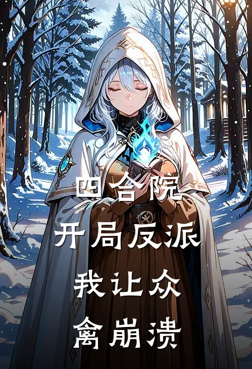 四合院：开局反派，我让众禽崩溃凌易秦淮茹最新好看小说_最新完本小说四合院：开局反派，我让众禽崩溃凌易秦淮茹