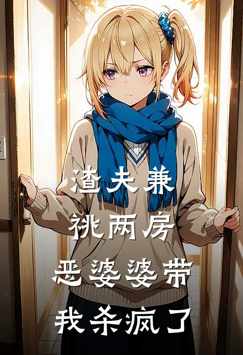 周野李艳秋渣夫兼祧两房，恶婆婆带我杀疯了最新章节在线阅读_周野李艳秋完整版阅读