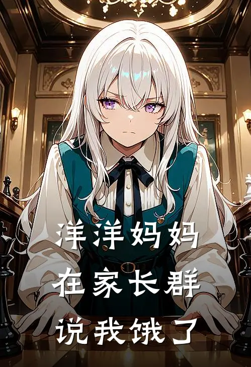 洋洋妈妈在家长群说我饿了洋洋郝洋洋全文免费阅读_完结热门小说洋洋妈妈在家长群说我饿了(洋洋郝洋洋)