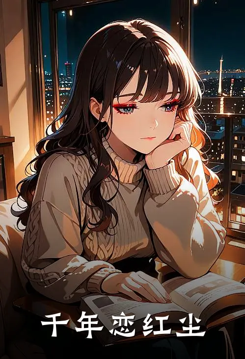 千年恋红尘