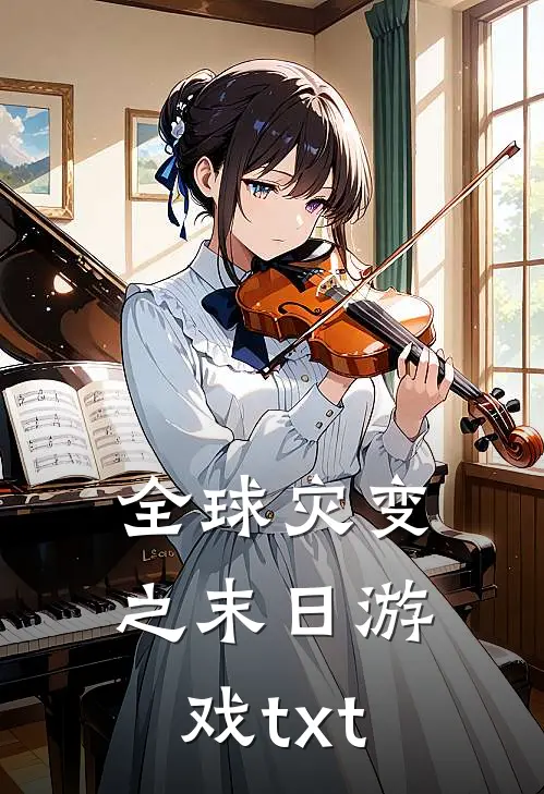 全球灾变之末日游戏txt