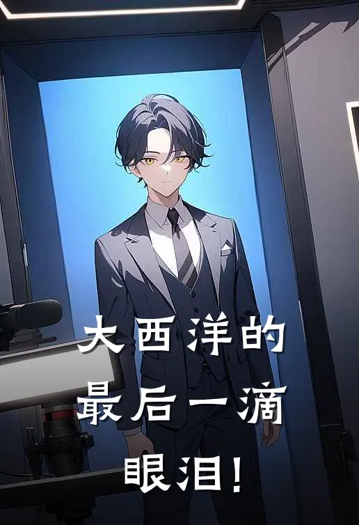 大西洋的最后一滴眼泪!