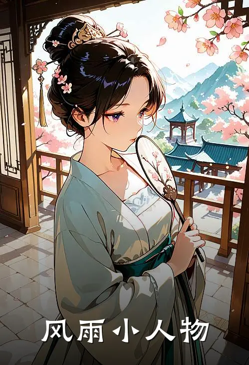 风雨小人物(许不凡林仗义)小说免费阅读_热门小说阅读风雨小人物许不凡林仗义