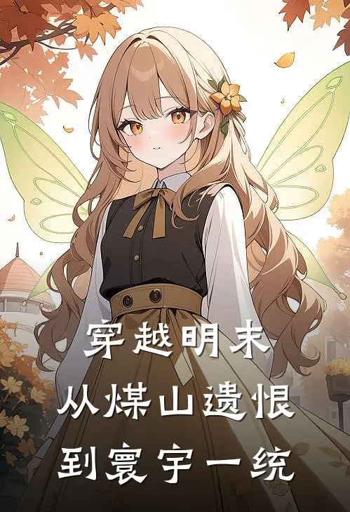 穿越明末：从煤山遗恨到寰宇一统(李昊李自成)最新好看小说_无弹窗全文免费阅读穿越明末：从煤山遗恨到寰宇一统李昊李自成