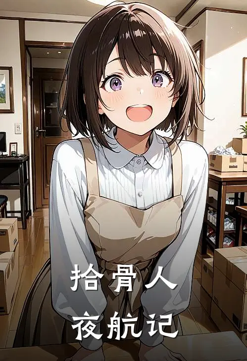 拾骨人夜航记辰岚珀瑟尔完结小说大全_免费小说在哪看拾骨人夜航记(辰岚珀瑟尔)