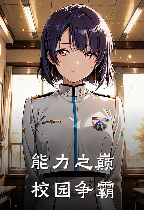 能力之巅校园争霸