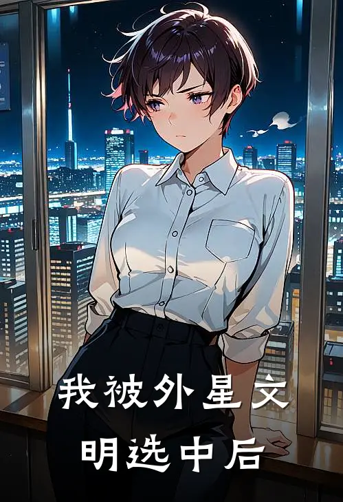 我被外星文明选中后