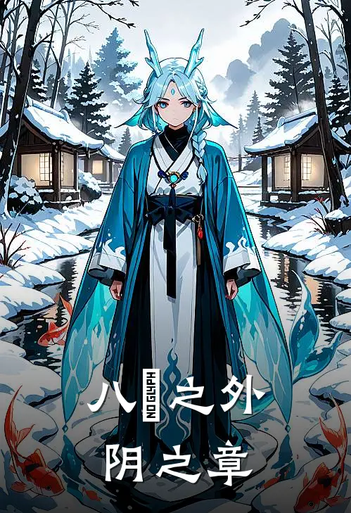 八纮之外(阴之章)