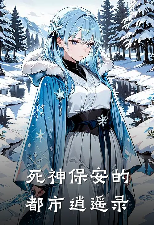 死神保安的都市逍遥录