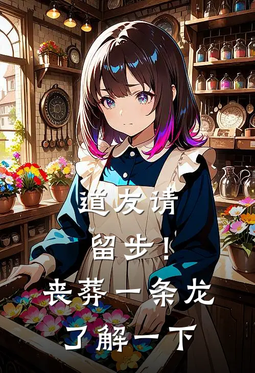 道友请留步！丧葬一条龙了解一下