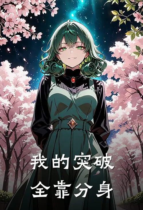 我的突破全靠分身