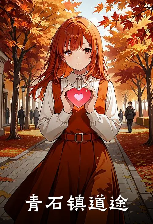 青石镇道途