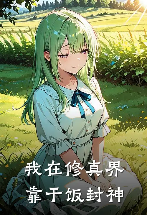 我在修真界靠干饭封神(林凡赵奎)全本免费小说阅读_全文免费阅读我在修真界靠干饭封神林凡赵奎