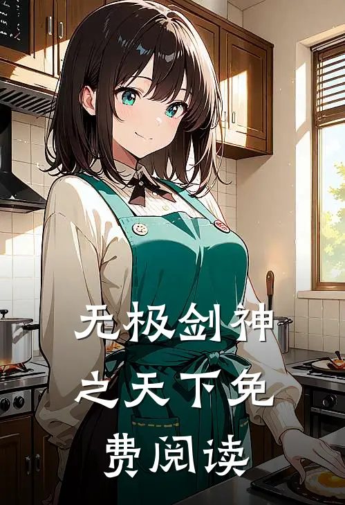 无极剑神之天下免费阅读