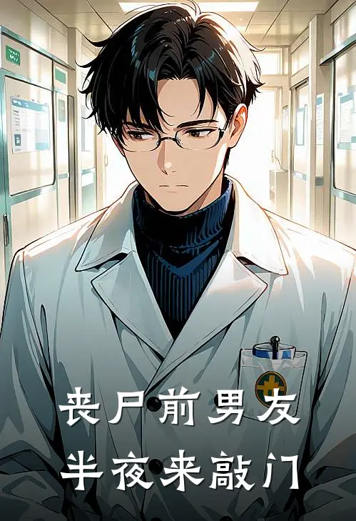 丧尸前男友半夜来敲门
