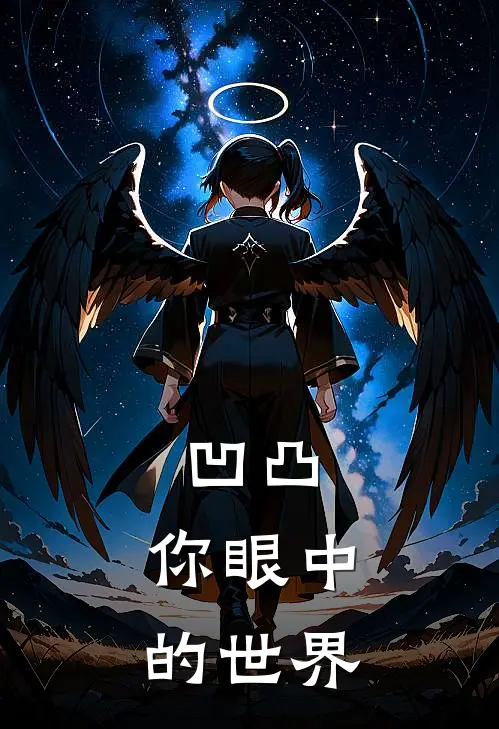 凹凸：你眼中的世界