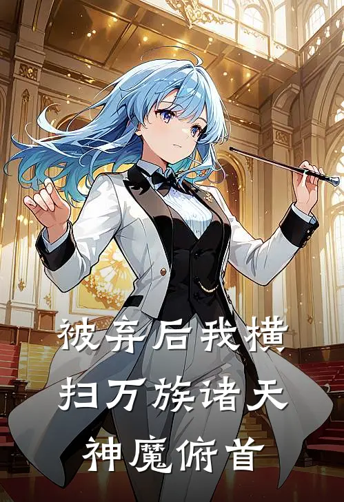 被弃后我横扫万族诸天神魔俯首(林夜林夜)免费完结小说_免费小说在线阅读被弃后我横扫万族诸天神魔俯首(林夜林夜)