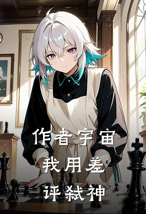 作者宇宙：我用差评弑神林凡沈醉推荐完结小说_免费阅读作者宇宙：我用差评弑神(林凡沈醉)