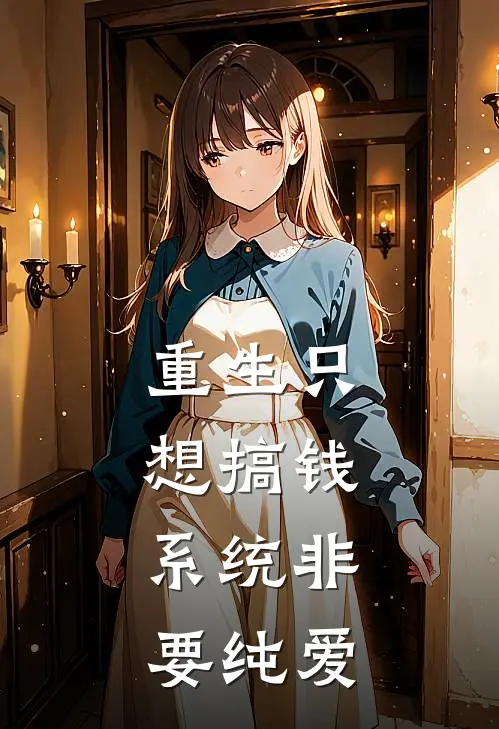 重生只想搞钱，系统非要纯爱江诚沈若云热门的小说_热门小说在线阅读重生只想搞钱，系统非要纯爱江诚沈若云