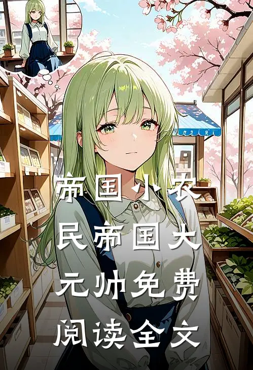 帝国小农民帝国大元帅免费阅读全文