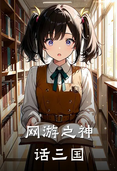 网游之神话三国