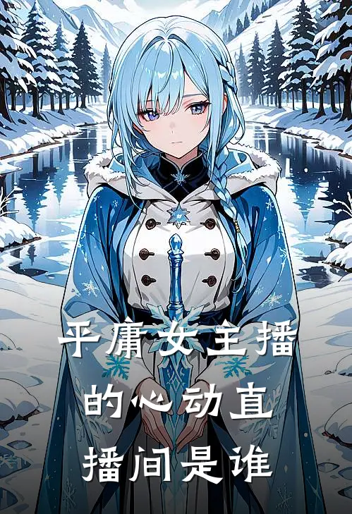 平庸女主播的心动直播间是谁