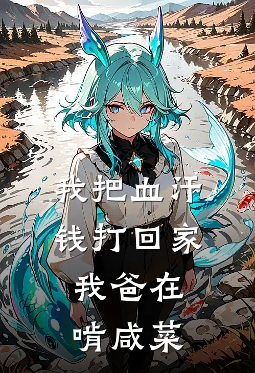 我把血汗钱打回家，我爸在啃咸菜晓云帕萨特最新小说全文阅读_在线免费小说我把血汗钱打回家，我爸在啃咸菜(晓云帕萨特)