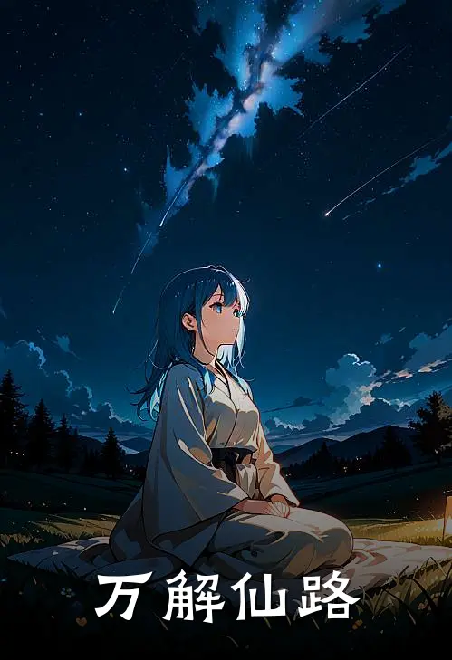 万解仙路