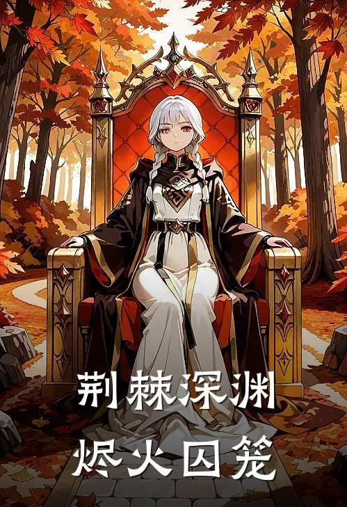 荆棘深渊：烬火囚笼