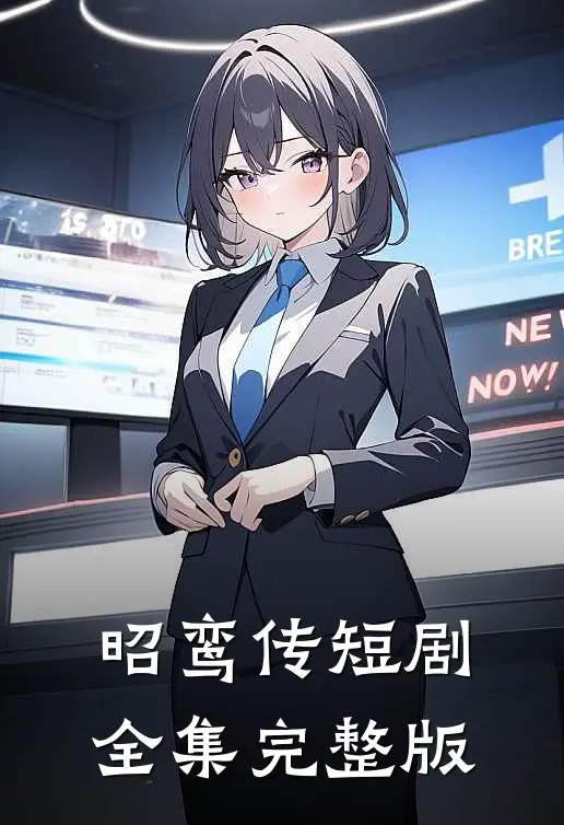 昭鸾传短剧全集完整版