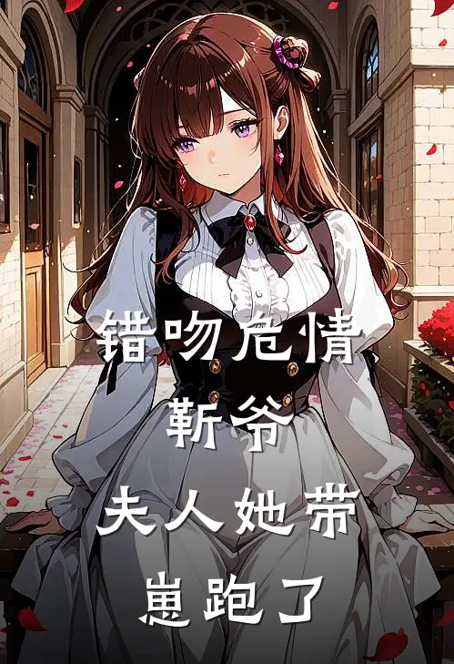 错吻危情：靳爷，夫人她带崽跑了