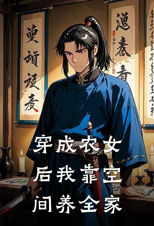 穿成农女后我靠空间养全家沈薇沈明最新全本小说_最新章节列表穿成农女后我靠空间养全家(沈薇沈明)